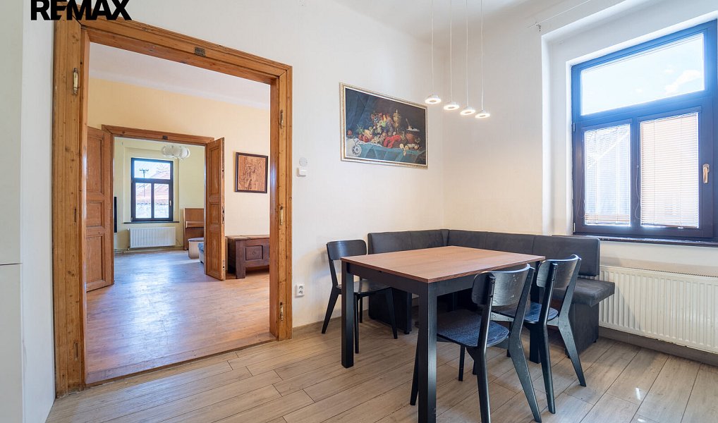 Prodej domu 220 m² s pozemkem 312 m², Kostelec nad Černými lesy – náhled fotky 14