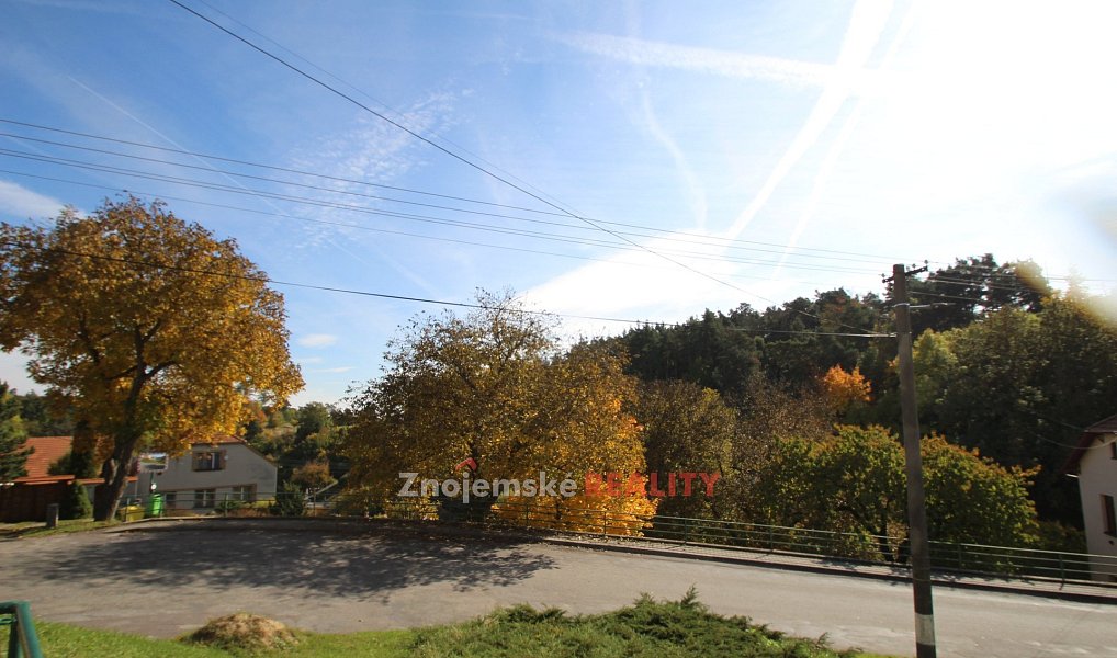 Prodej chaty/chalupy 25 m² s pozemkem 358 m², Vysočany – náhled fotky 13