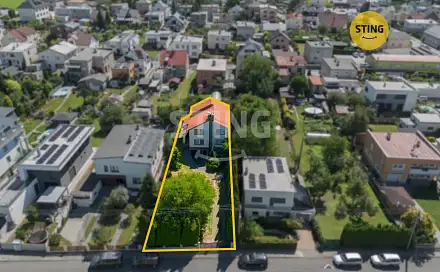 Prodej domu 350 m² s pozemkem 783 m², Štěpánkovická, Kravaře, okres Opava