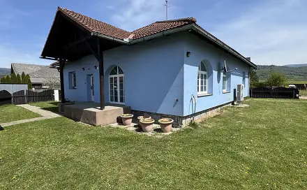 Prodej domu 136 m² s pozemkem 558 m², Bukovická, Velké Losiny, okres Šumperk