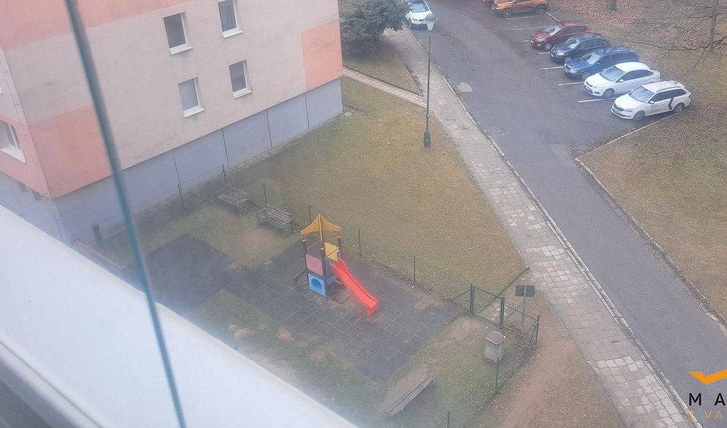 Pronájem bytu 3+1 68 m², Jihlava – náhled fotky 7