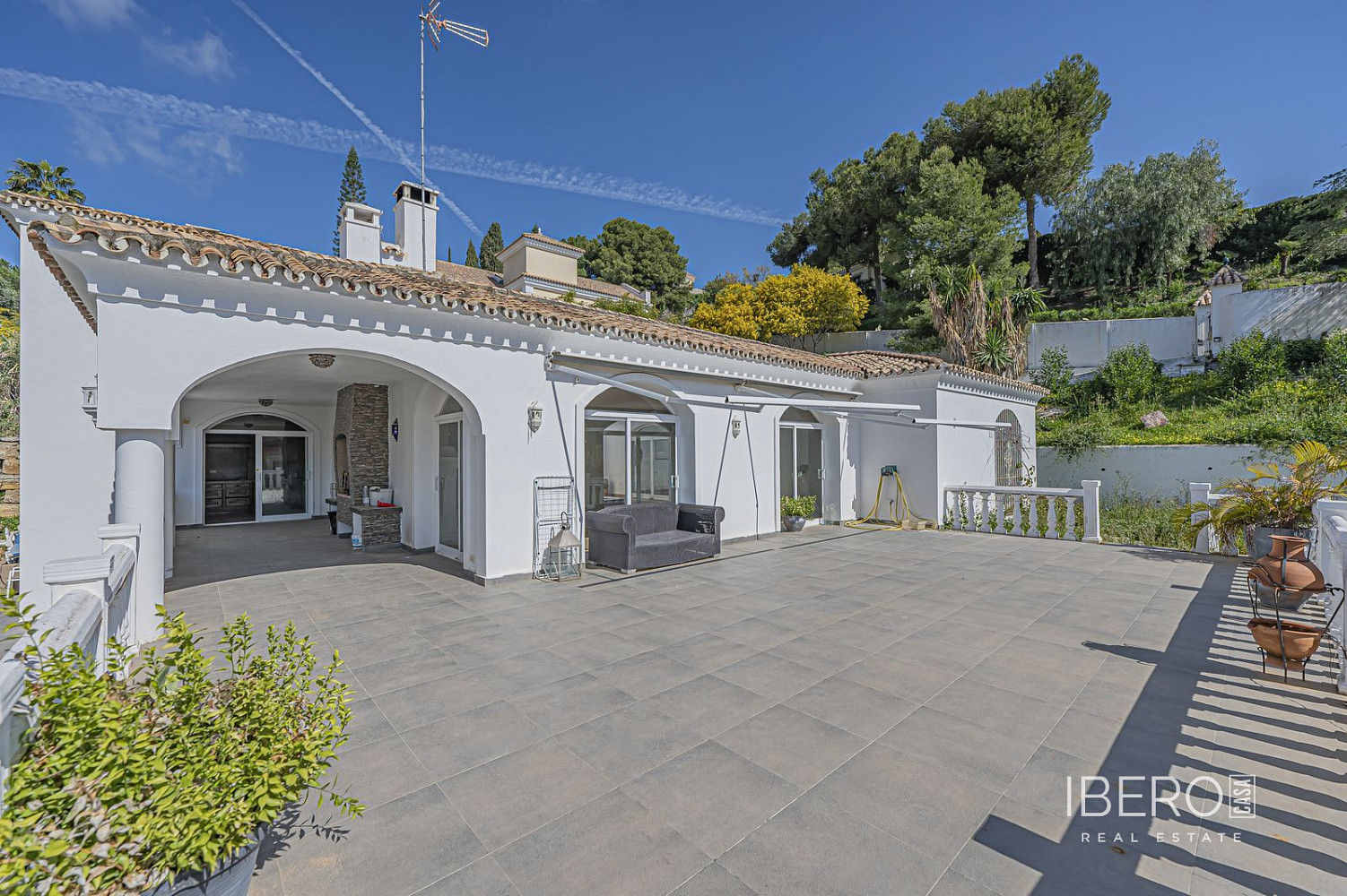Casa 5+kk – Estepona, Rincon de Pilar - Vista 4