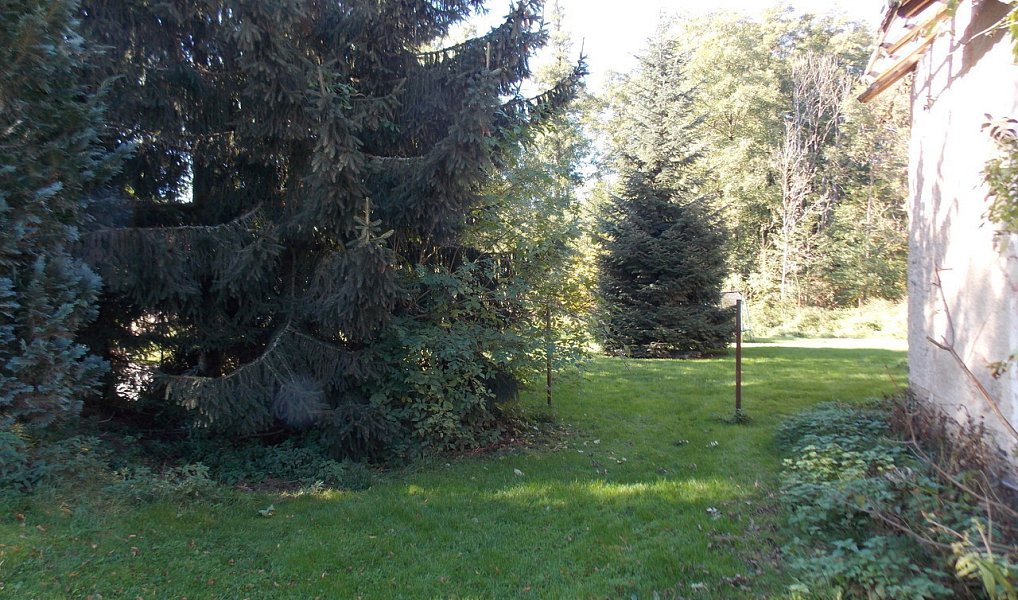 Prodej zahrady 224 m², Neveklov – náhled fotky 4