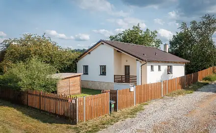 Prodej domu 117 m² s pozemkem 774 m², Červenohrádecká, Plzeň - Červený Hrádek