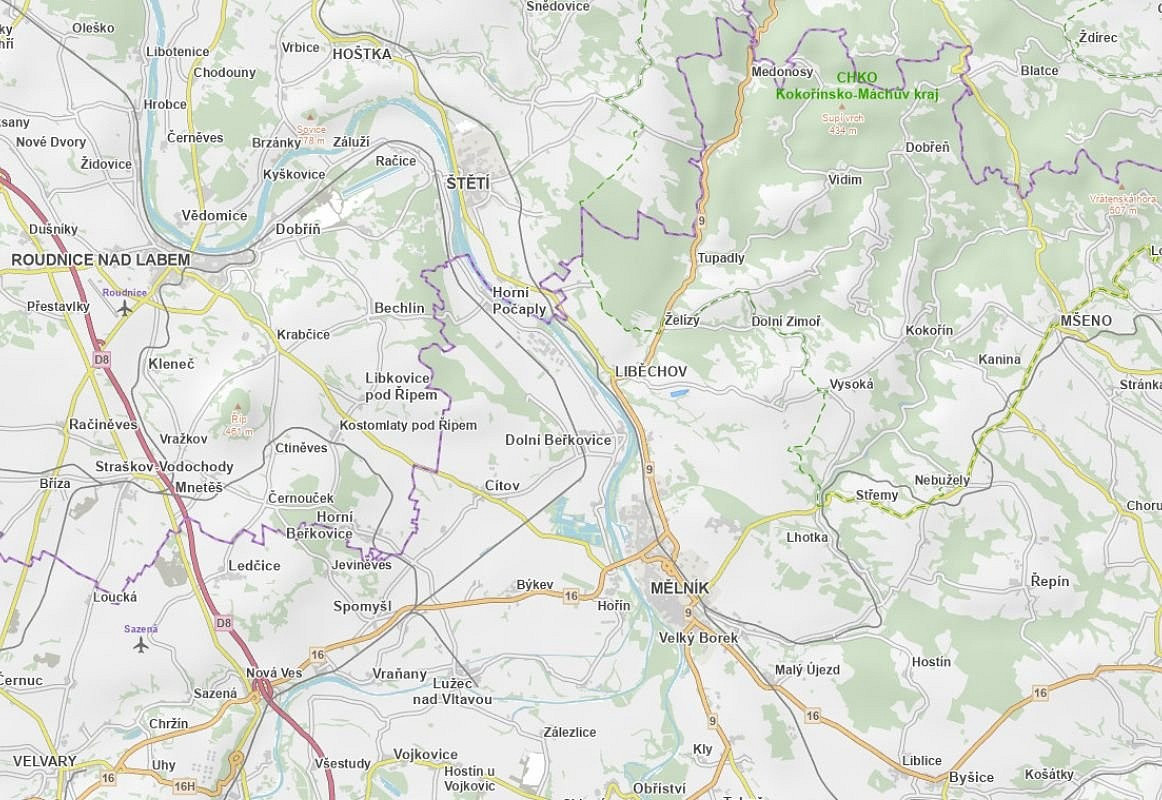 Prodej pole 30 353 m² – fotografie 3