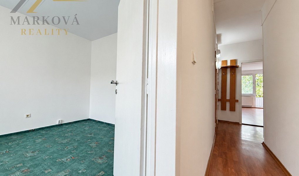 Prodej bytu 3+1 73 m², Týn nad Vltavou – náhled fotky 14