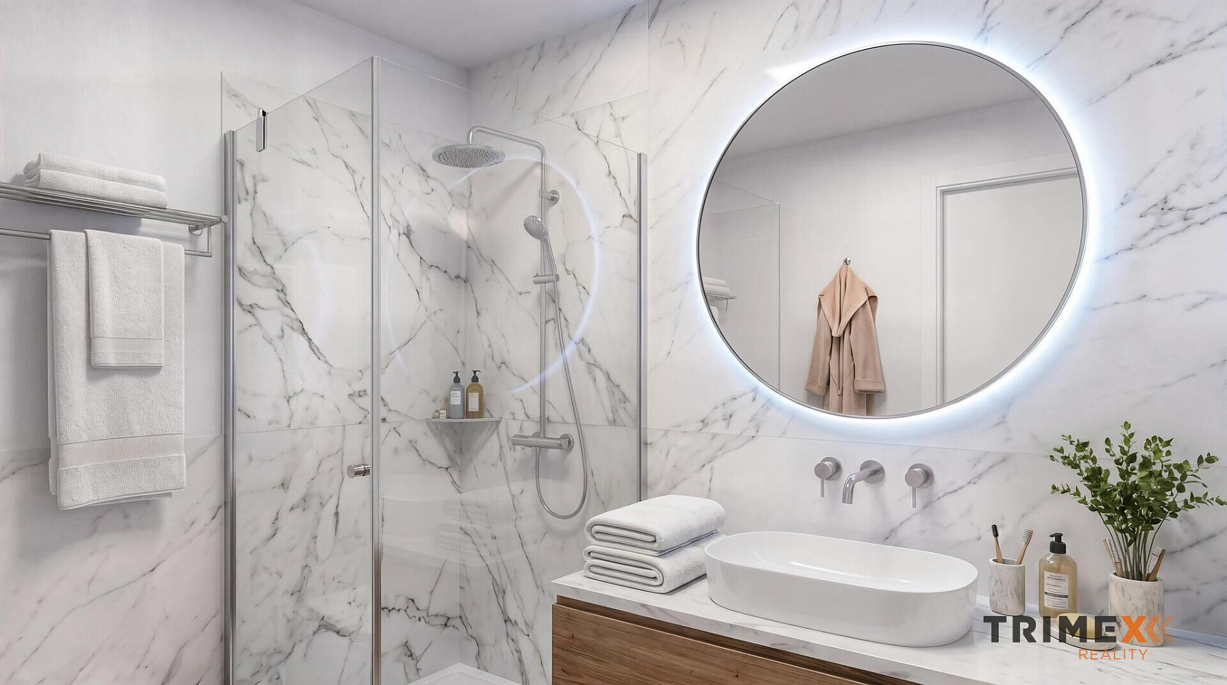 Prodej bytu 3+1 61 m² – fotografie 4