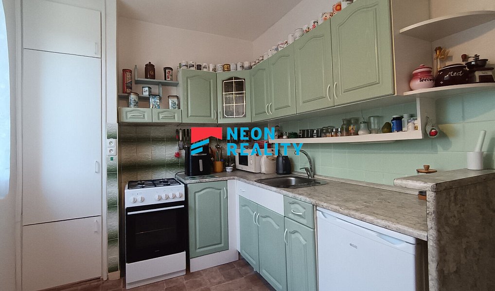 Pronájem bytu 3+1 58 m², Orlová – náhled fotky 4