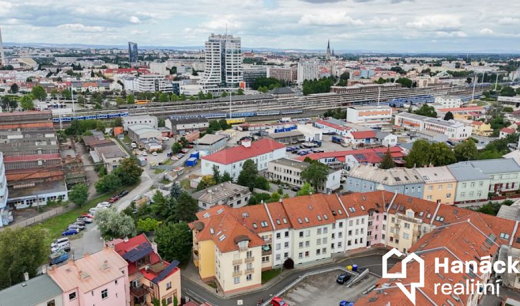 Prodej bytu 2+kk 37 m², Olomouc – náhled fotky 24