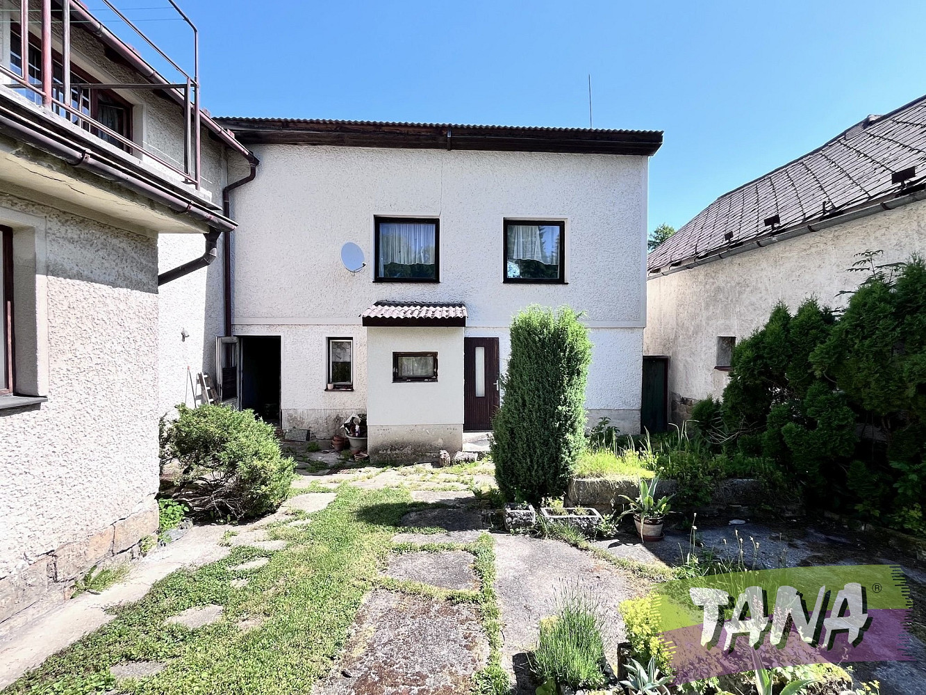 Prodej domu 170 m² s pozemkem 2 398 m² – fotografie 3