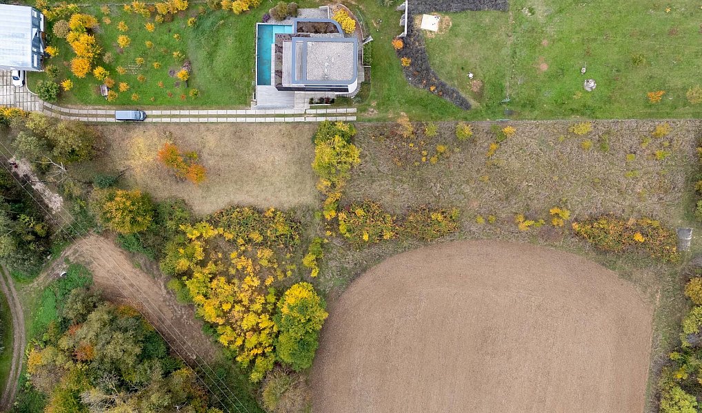 Prodej stavebního pozemku 3 597 m², Buchlovice – náhled fotky 3