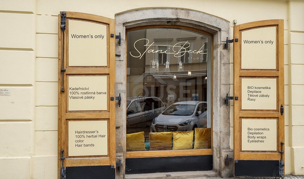 Pronájem obchodních prostor 63 m², Praha – náhled fotky 3