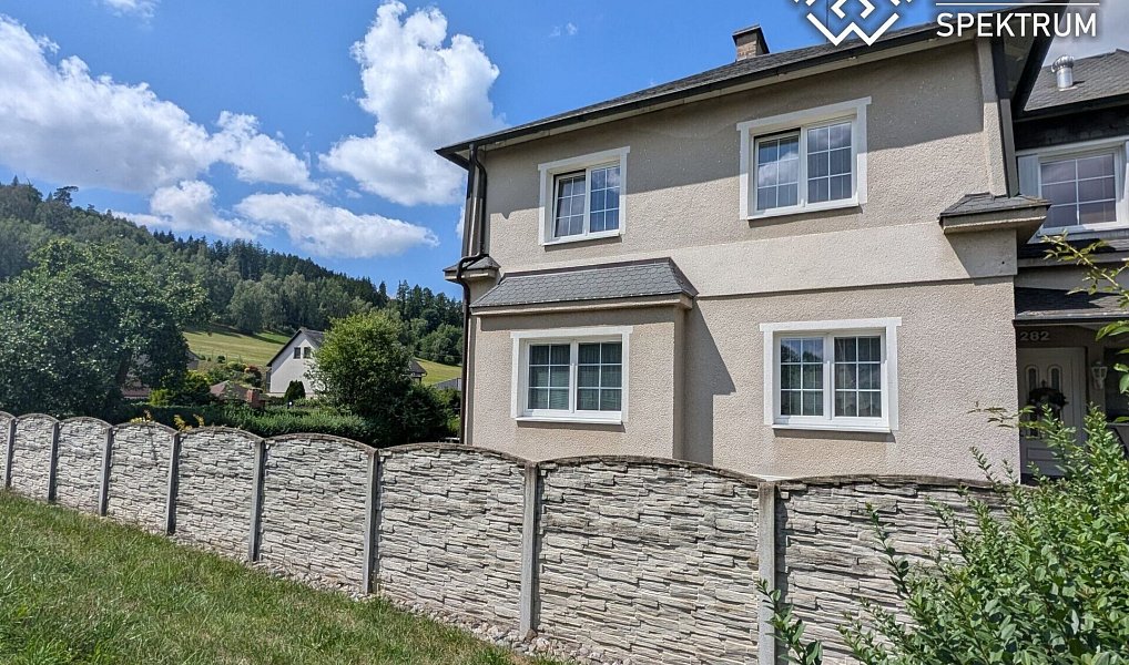 Prodej domu 190 m² s pozemkem 401 m², Ústí nad Orlicí – náhled fotky 2