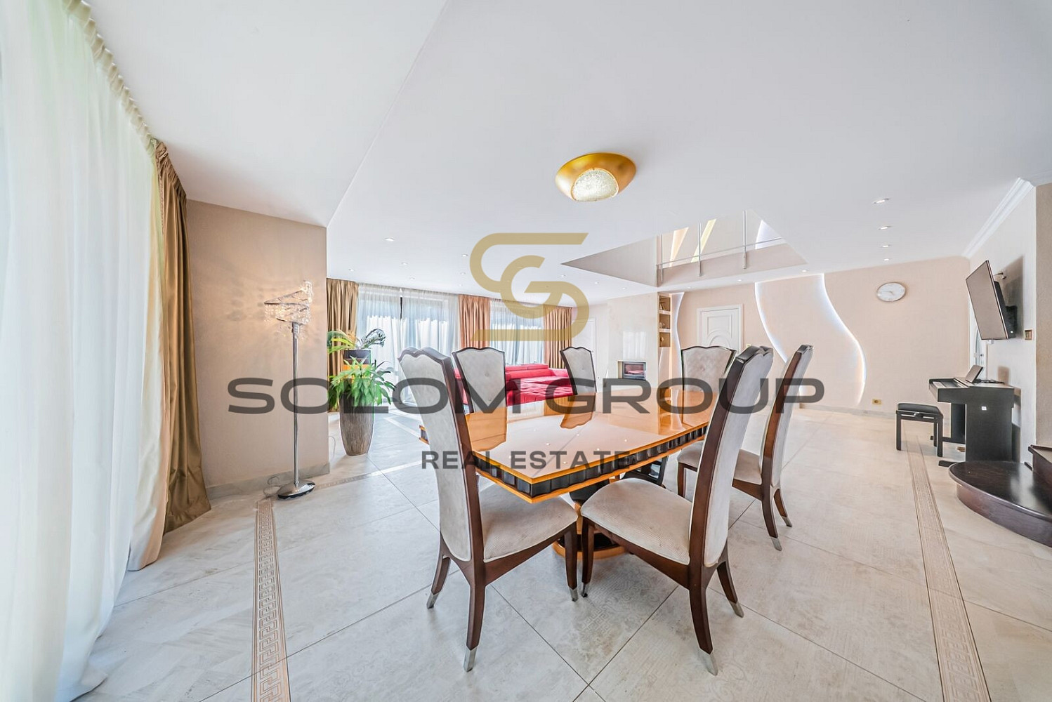 Prodej domu 212 m² s pozemkem 800 m² — photo 4