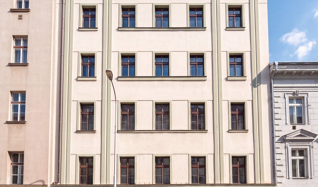 Prodej ubytovacího objektu 34 m², Praha – náhled fotky 21