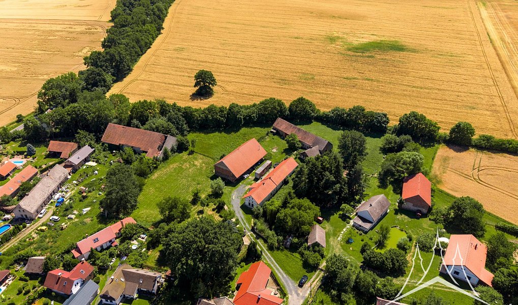 Prodej domu 116 m² s pozemkem 378 m², Suchdol – náhled fotky 23
