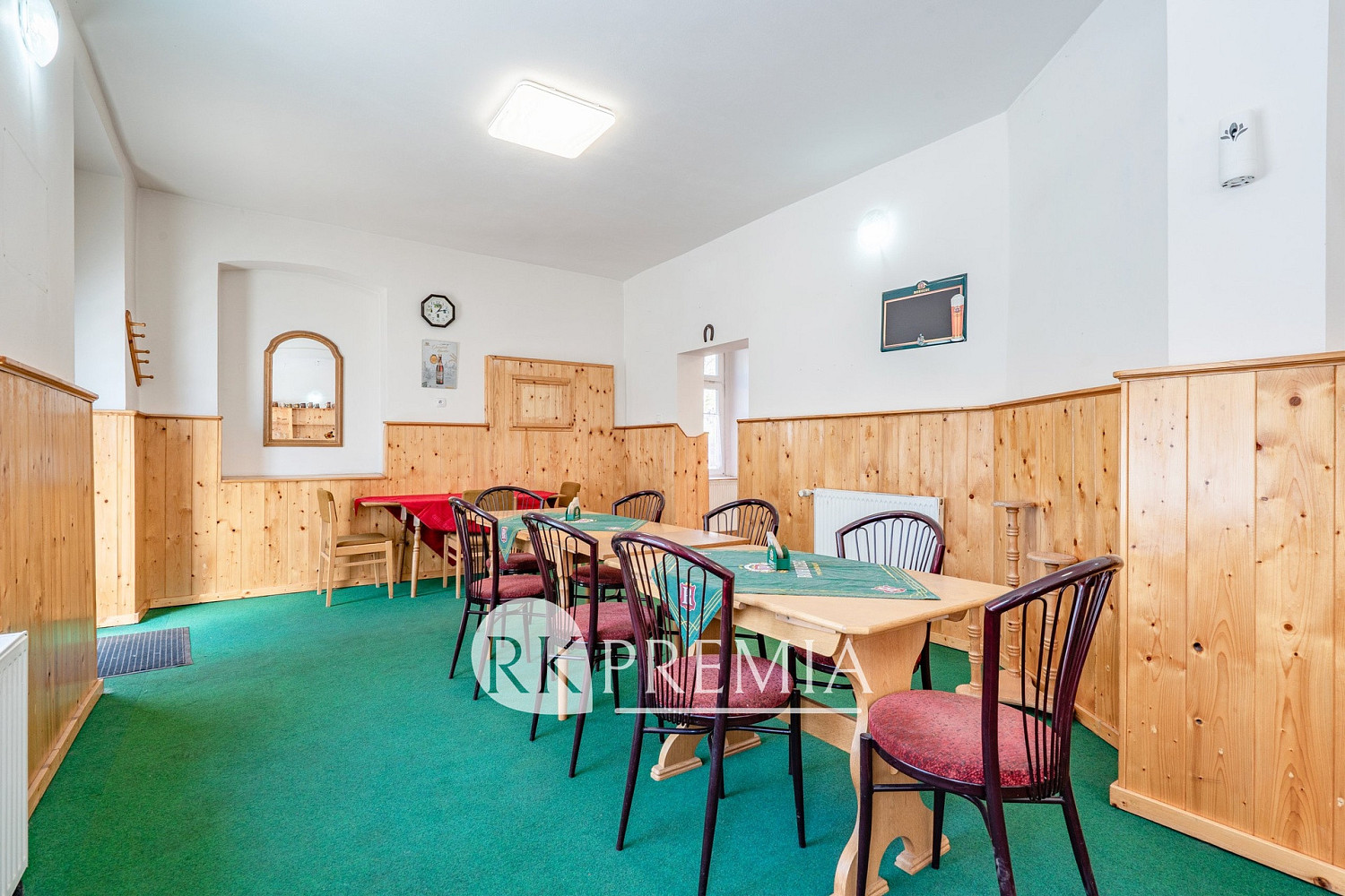 Dům – Vejprty, okres Chomutov – pohled 3