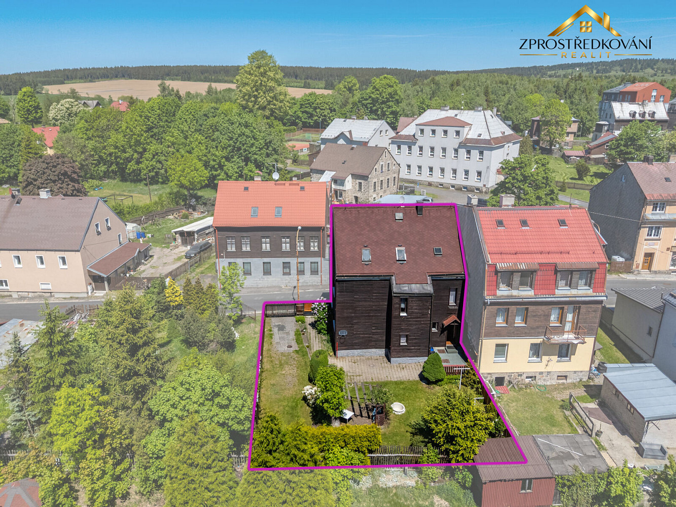Prodej domu 250 m² s pozemkem 382 m² – fotografie 5