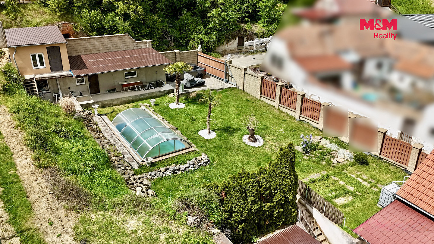 Prodej domu 81 m² s pozemkem 645 m² – fotografie 2