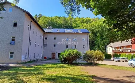 Pronájem bytu 1+kk 38 m², Lochovice - Obora, okres Beroun