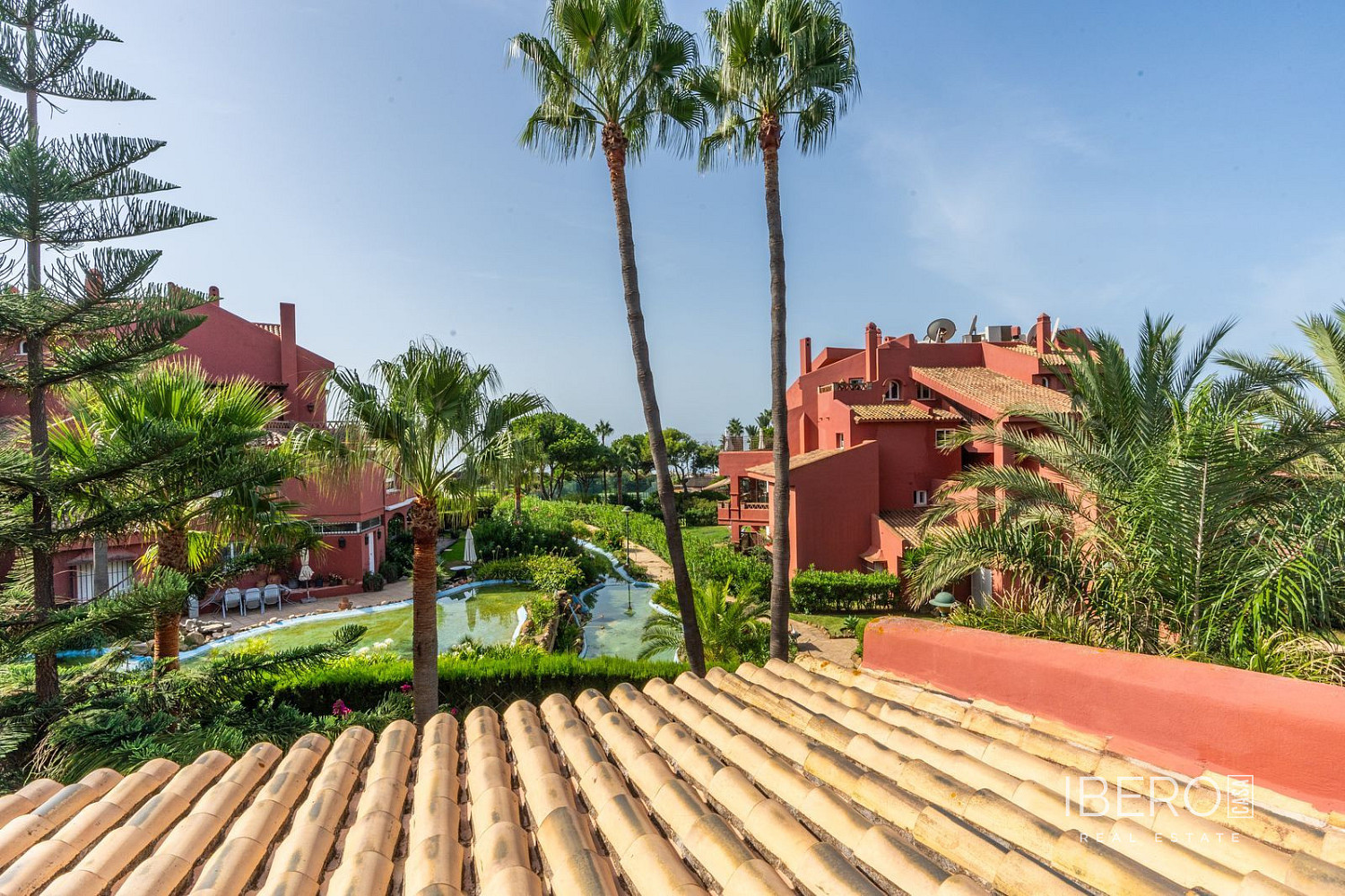 Pis 5+kk – Marbella, Elviria - Més