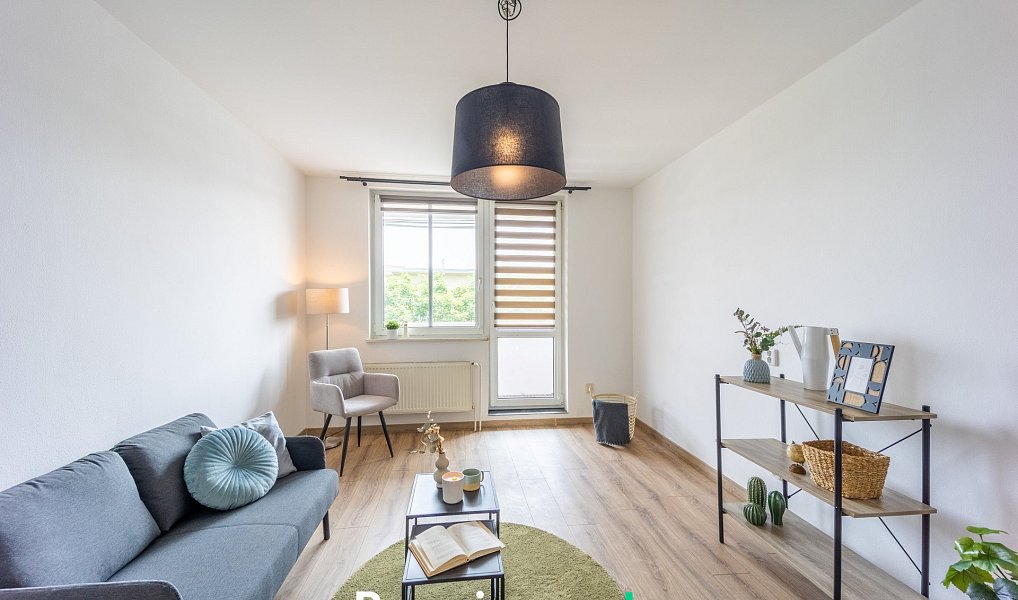 Pronájem bytu 3+1 56 m², Znojmo – náhled fotky 6