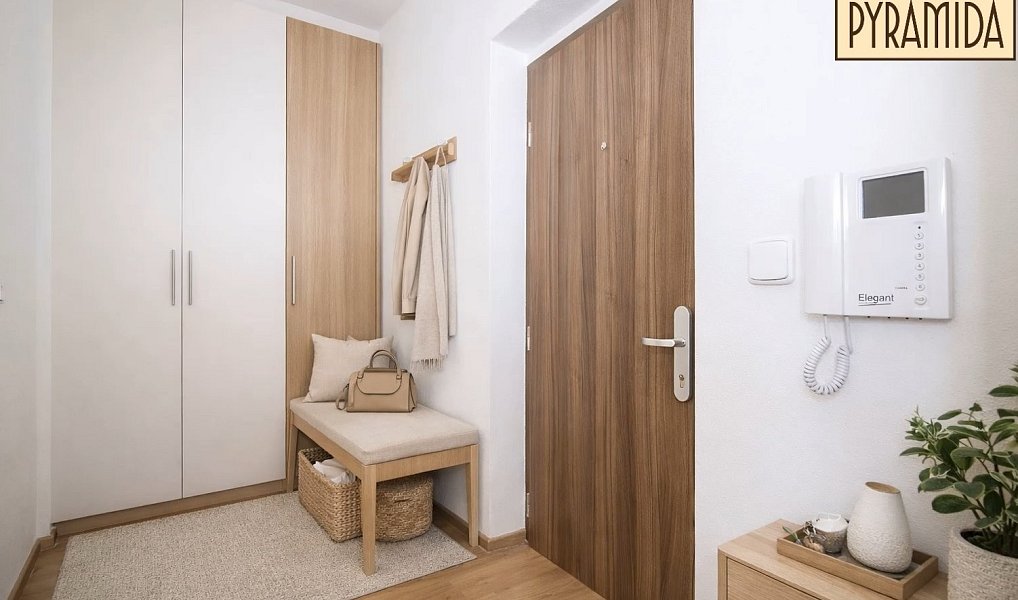 Prodej bytu 2+kk 53 m², Mariánské Lázně – náhled fotky 17