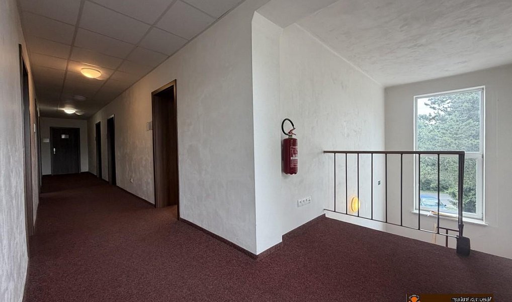 Pronájem kanceláře 10 m², Horní Suchá – náhled fotky 10