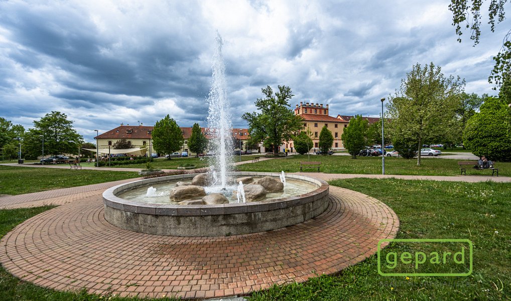 Prodej domu 67 m² s pozemkem 271 m², Hostivice – náhled fotky 19