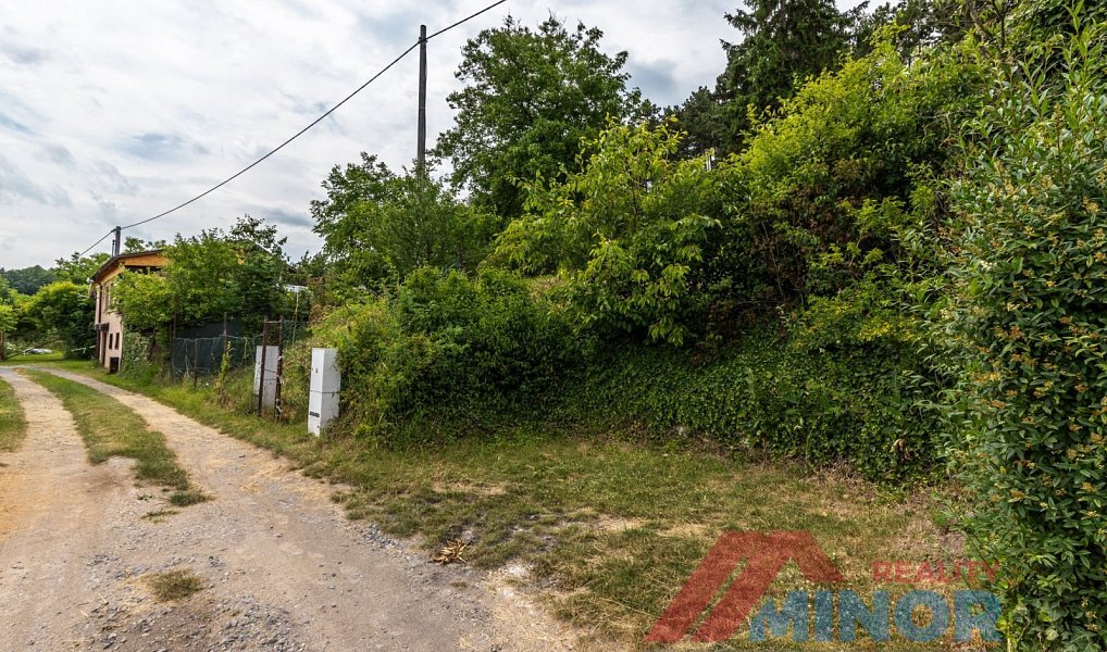 Prodej stavebního pozemku 526 m², Bílichov – náhled fotky 15