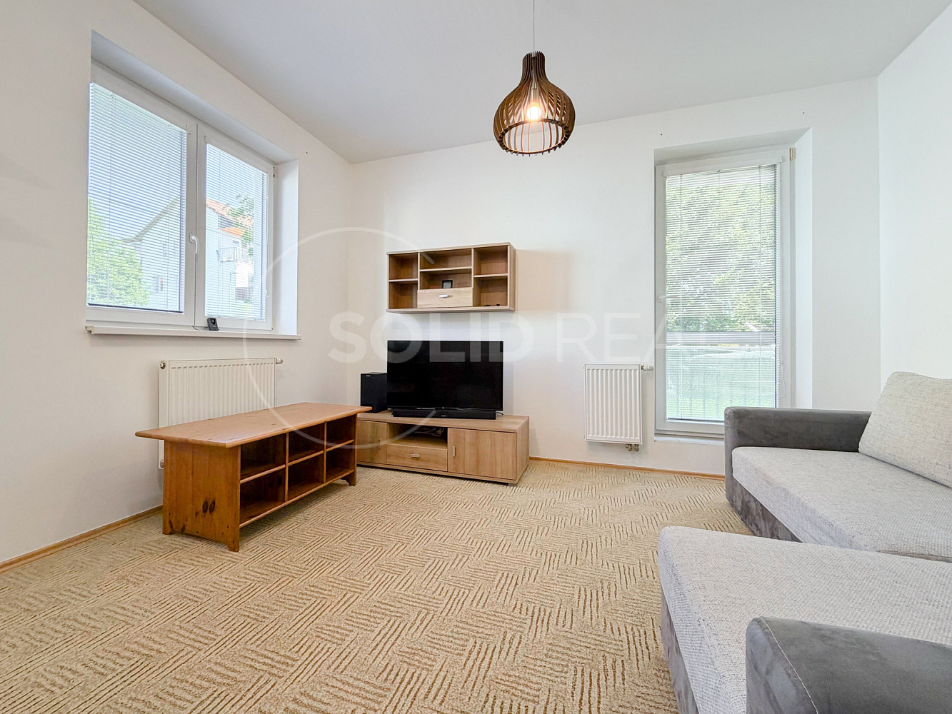 Prodej bytu 3+kk 69 m²