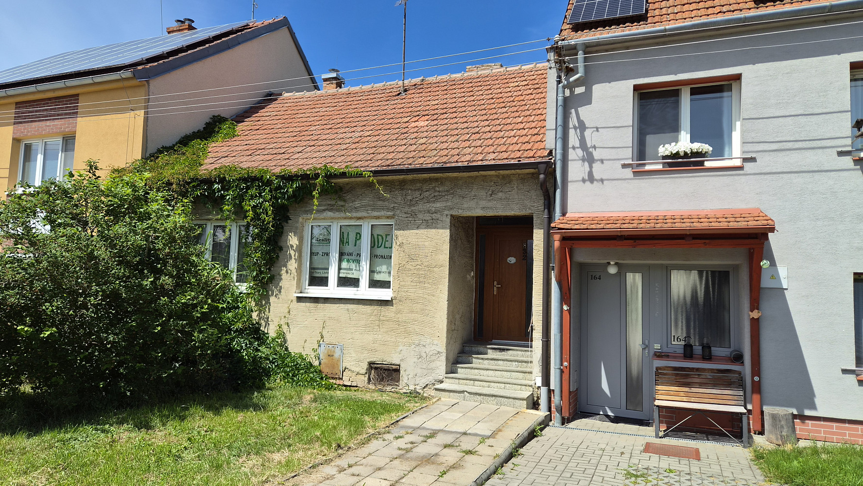 Prodej domu 350 m² s pozemkem 784 m²