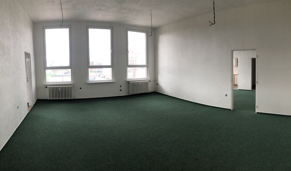 Pronájem kanceláře 318 m², Olomouc – náhled fotky 3