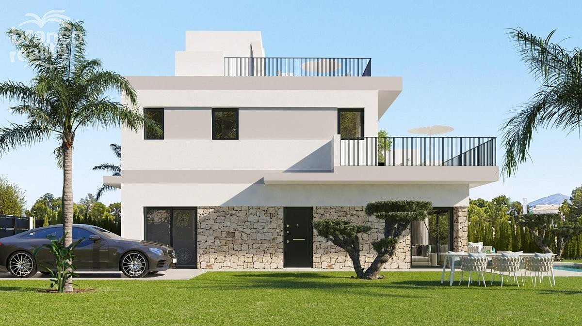 Casa – San Miguel de Salinas, el Baix Segura / La Vega Baja - Vista 2