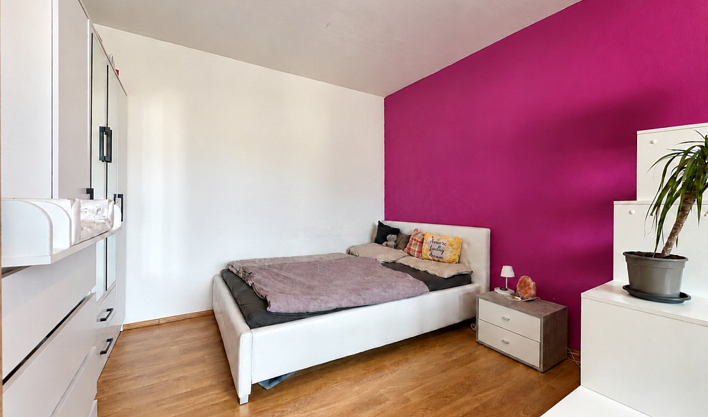 Pronájem bytu 1+1 39 m², Plzeň – náhled fotky 4