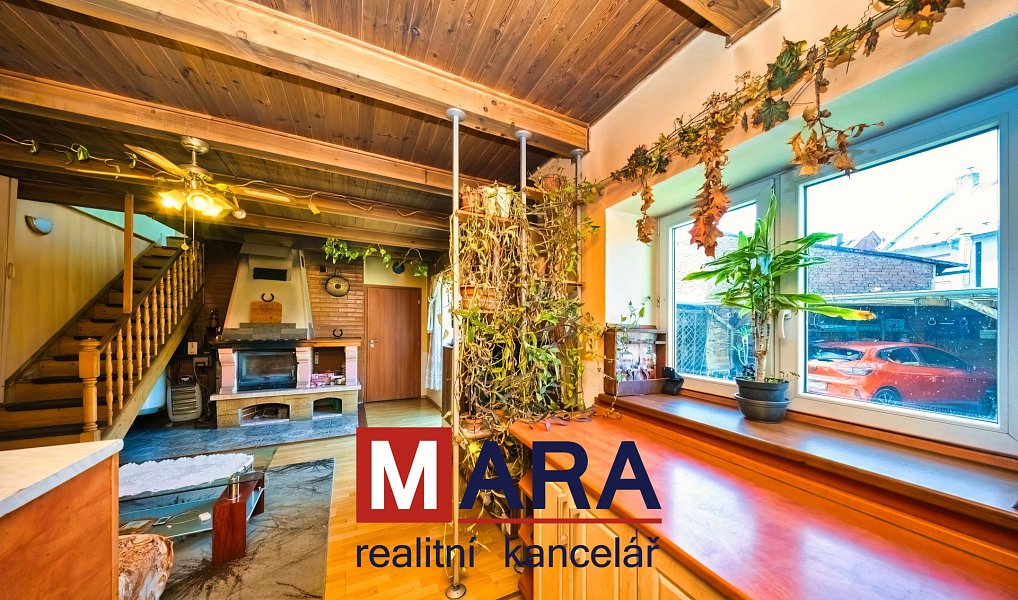 Prodej domu 107 m² s pozemkem 361 m², Majetín – náhled fotky 7