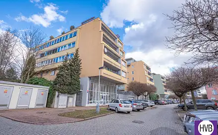 Prodej bytu 1+kk 33 m², Vřesová, Praha 8 - Troja