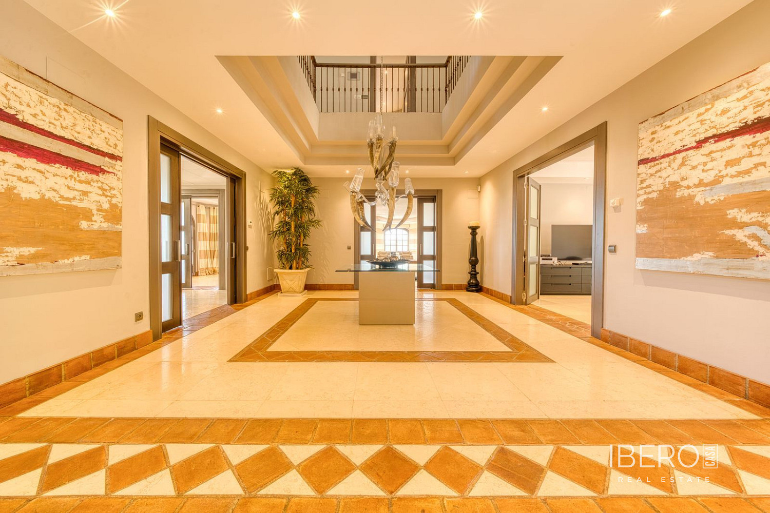 Casa 6+kk – San Roque, Sotogrande - Vista 3