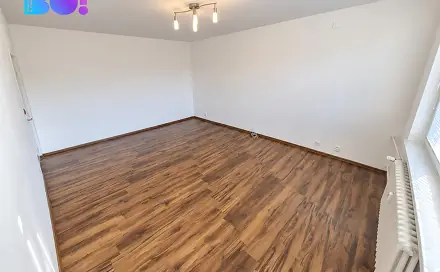 Pronájem bytu 1+1 45 m², Hornická, Český Těšín, okres Karviná