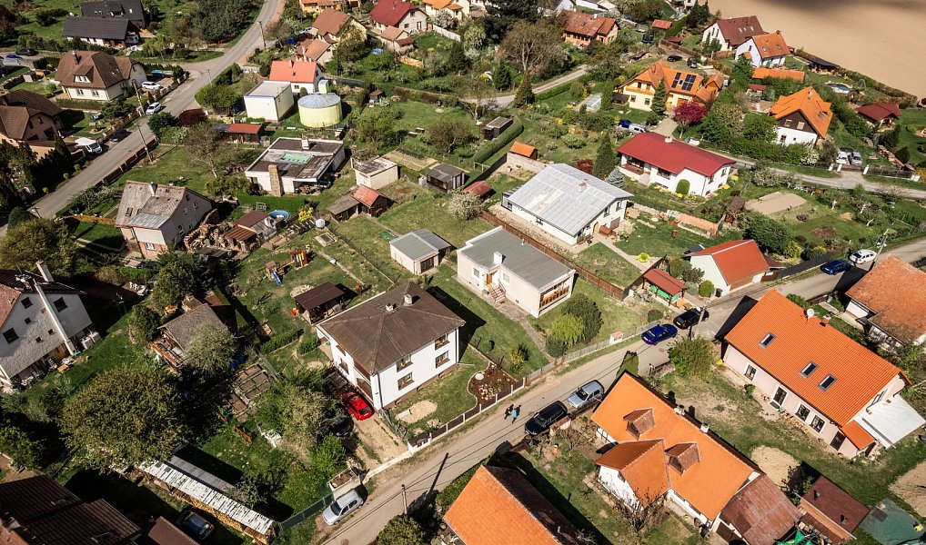 Prodej domu 166 m² s pozemkem 960 m², Slatiňany – náhled fotky 8