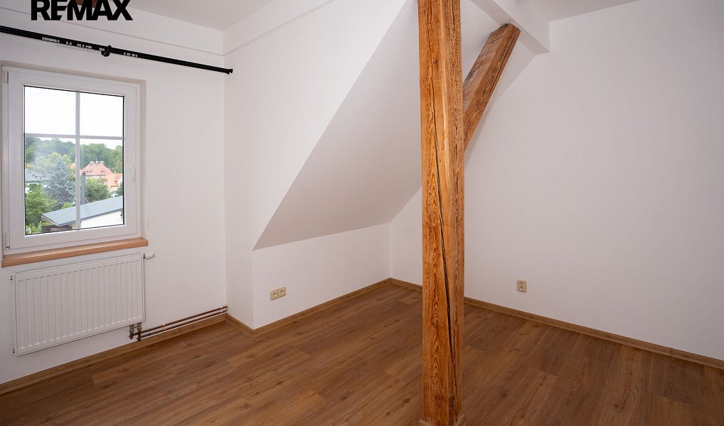 Pronájem bytu 3+kk 67 m², Jablonné v Podještědí – náhled fotky 7