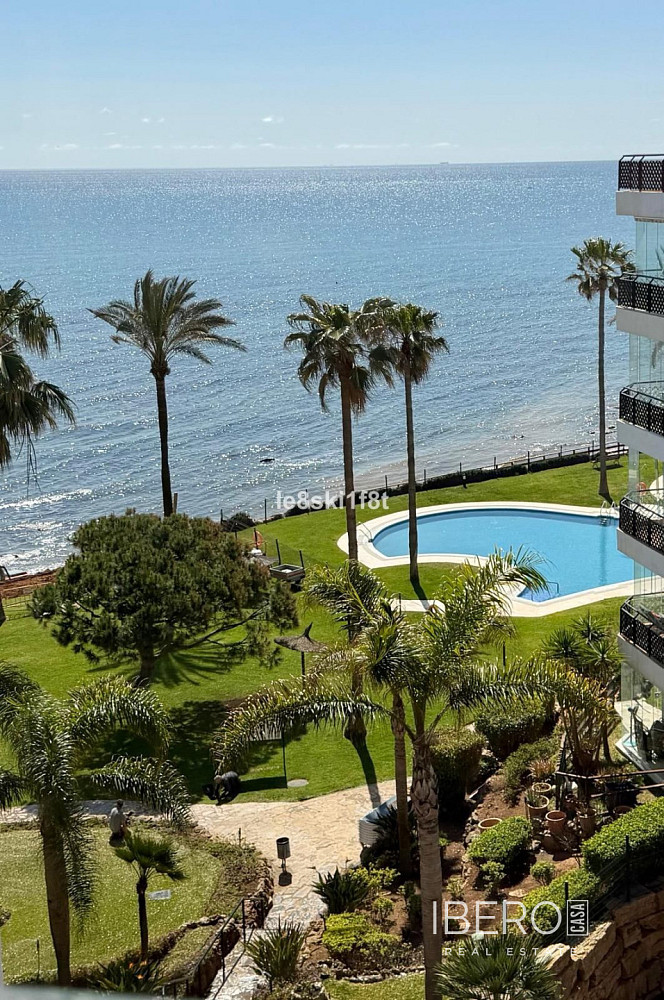 Piso 3+kk – Mijas, Urbanización Sitio de Calahonda - Vista 3