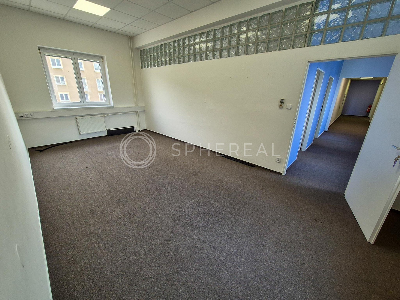 Pronájem kanceláře 259 m² — photo 5