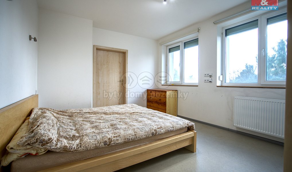 Prodej domu 180 m² s pozemkem 853 m², Ostrava – náhled fotky 5