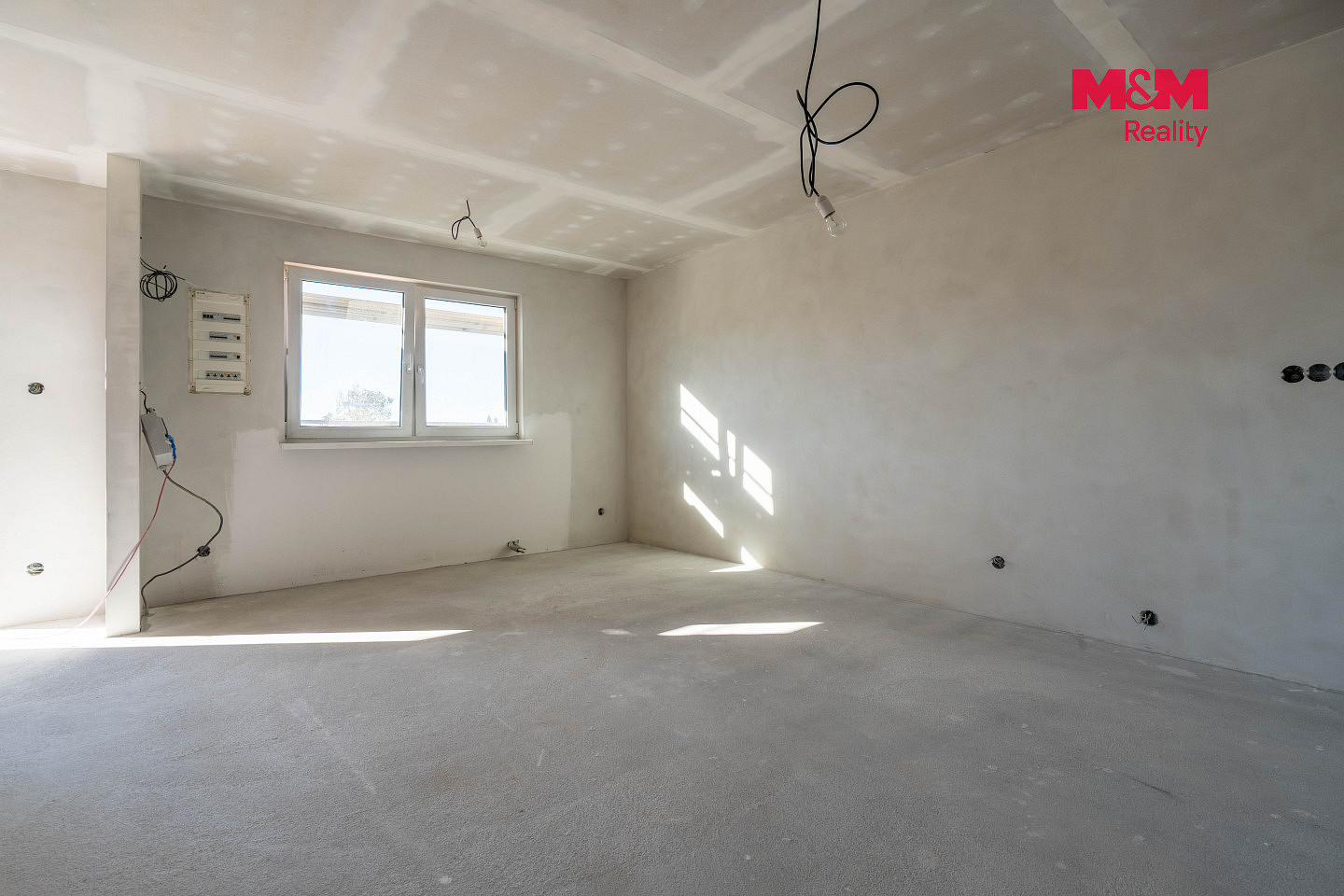 Prodej bytu 2+kk 54 m² – fotografie 2