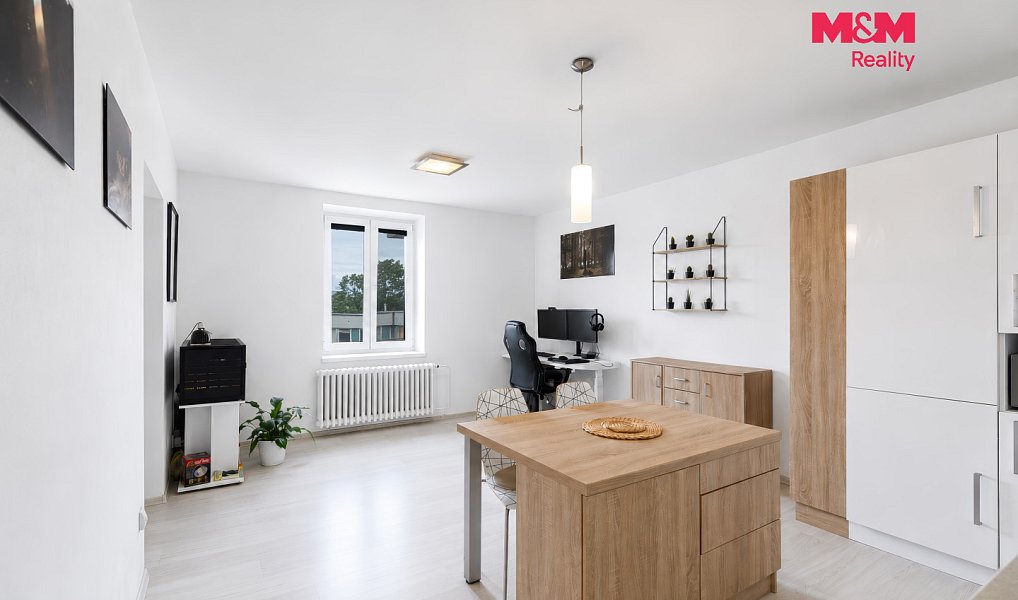 Prodej bytu 3+kk 69 m², Ostrava – náhled fotky 2