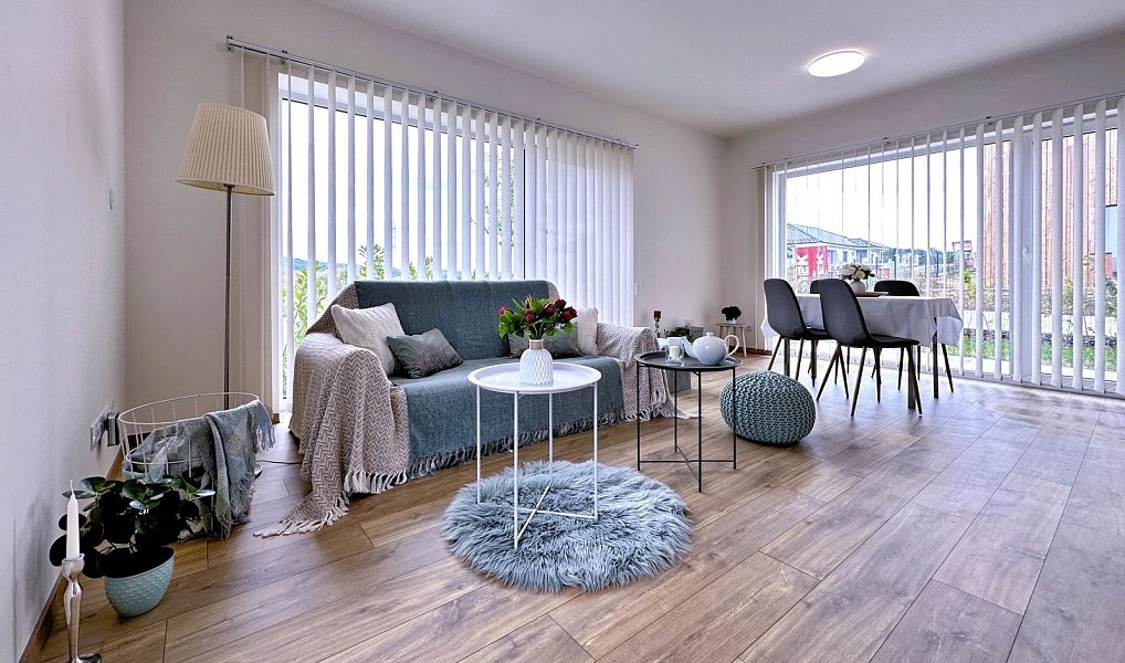 Prodej domu 94 m² s pozemkem 225 m², Dobev – náhled fotky 7
