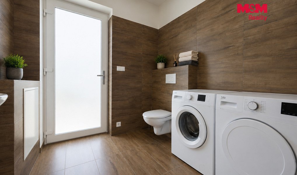 Prodej domu 238 m² s pozemkem 926 m², Havlíčkův Brod – náhled fotky 17