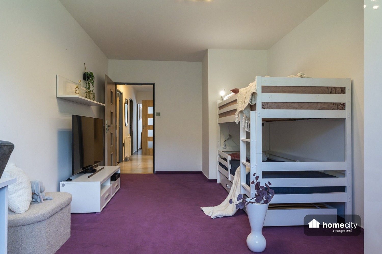 Prodej bytu 3+1 81 m² – fotografie 3