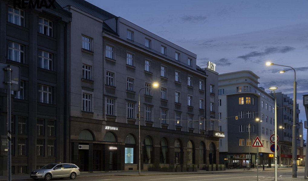 Prodej obchodních prostor 7 079 m², Ostrava – náhled fotky 3